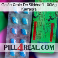 Gelée Orale De Sildénafil 100Mg Kamagra new03